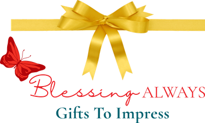 Blessing Always
