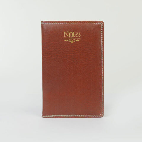 Notes Book Diary for official and regular notes