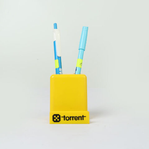 Torrent Branded Mini Pen Holder