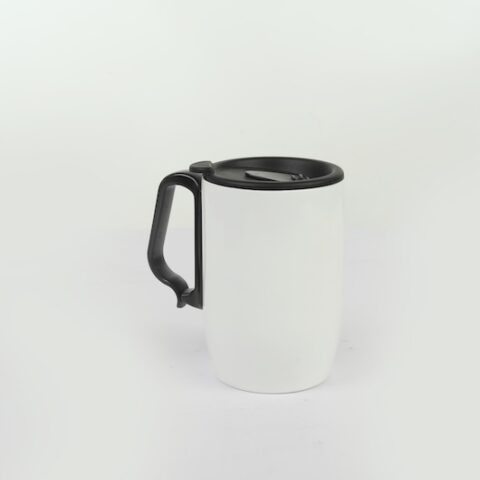 Customizable Sublimation Travel Mug
