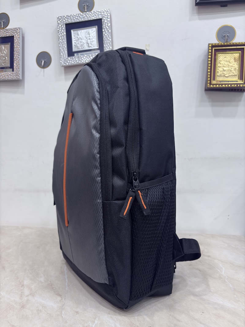 Two-Tone Professional Backpack - Image 3