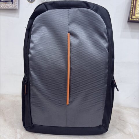 Two-Tone Professional Backpack