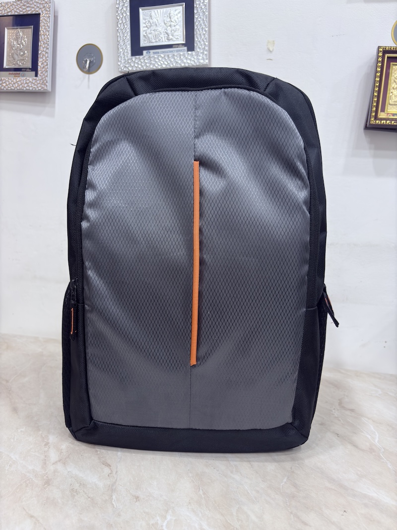 Two-Tone Professional Backpack