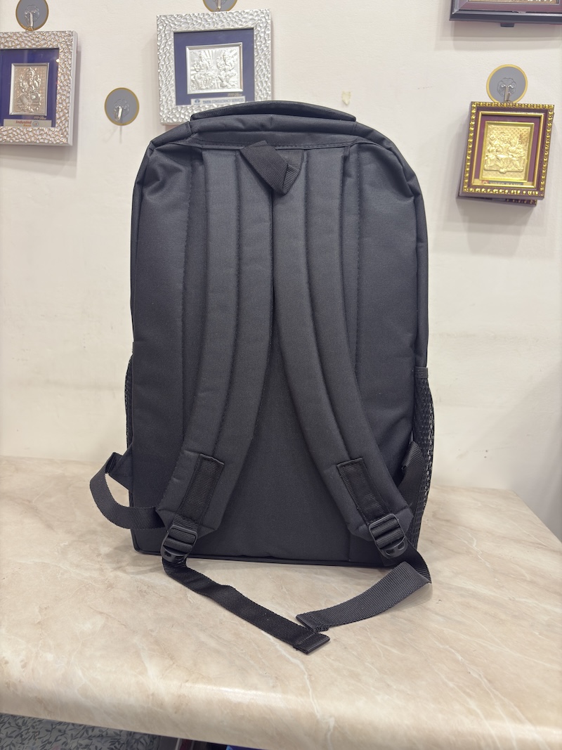 Two-Tone Professional Backpack - Image 4