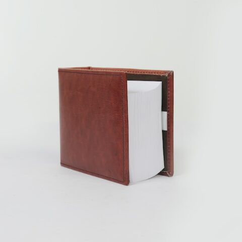Leather Slip pads