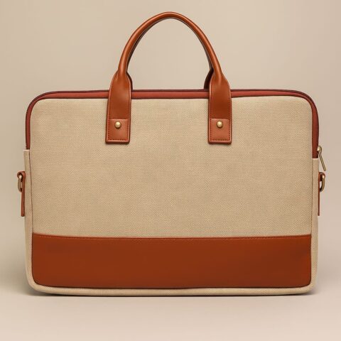 Laptop Jute Bag