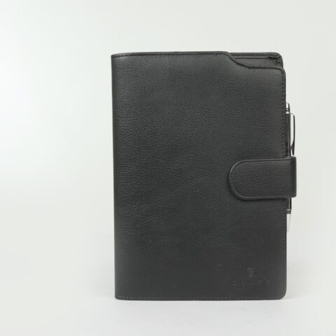 Branded Diaries with Custom Logo Printing