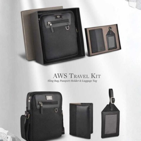 AWS TRAVEL KIT