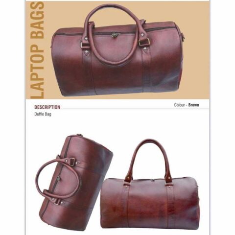 Duffle Bag