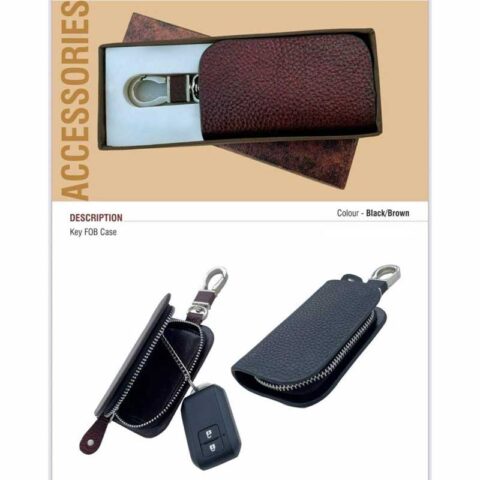 Key FOB Case
