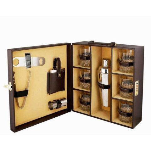 Regal Classic Bar Case