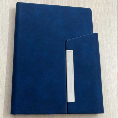 Executive Portfolio Folder