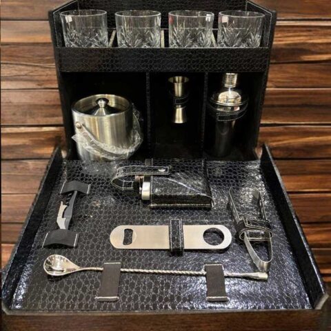 Regal Mixology Bar Set